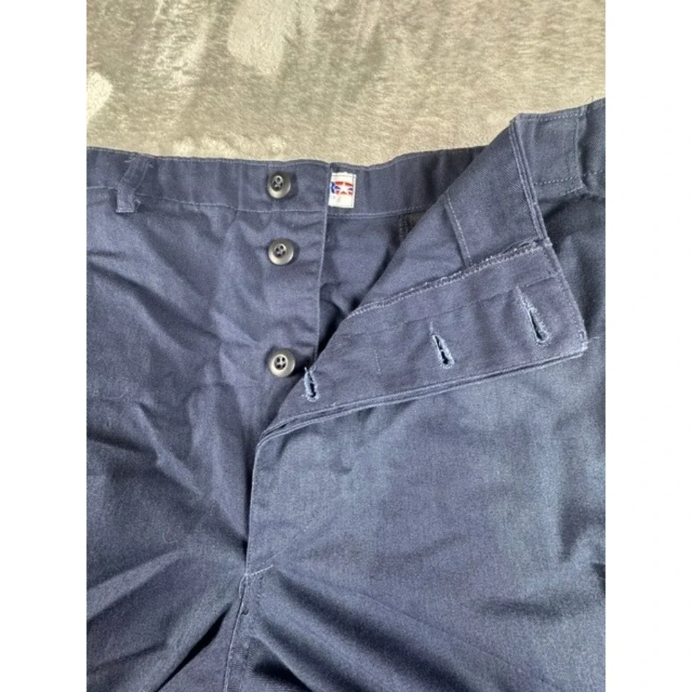 Propper durable navy